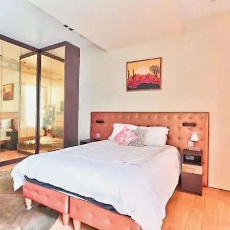 Casa vacanze A Louer Dans Le Centre De